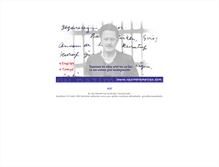 Tablet Screenshot of nazimhikmetran.biz